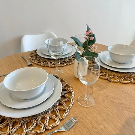 Homi Host-photographic Work Apartment